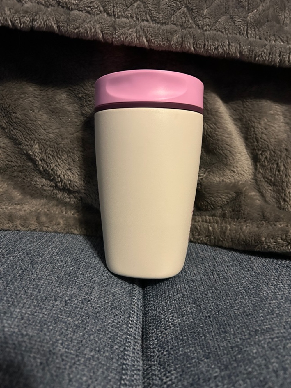 Owala SmoothSip Slider 12 oz Tumbler- Day Break - Picture 4 of 7